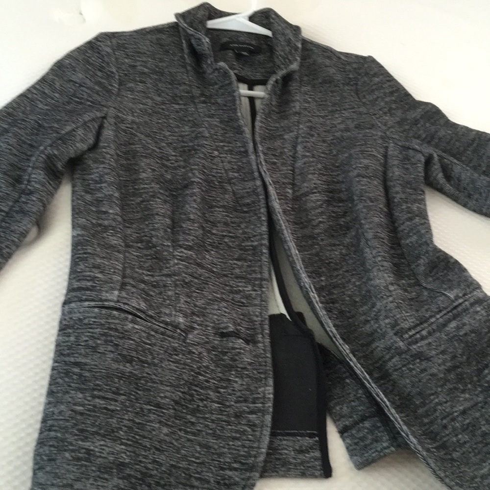 Ann Taylor blazer